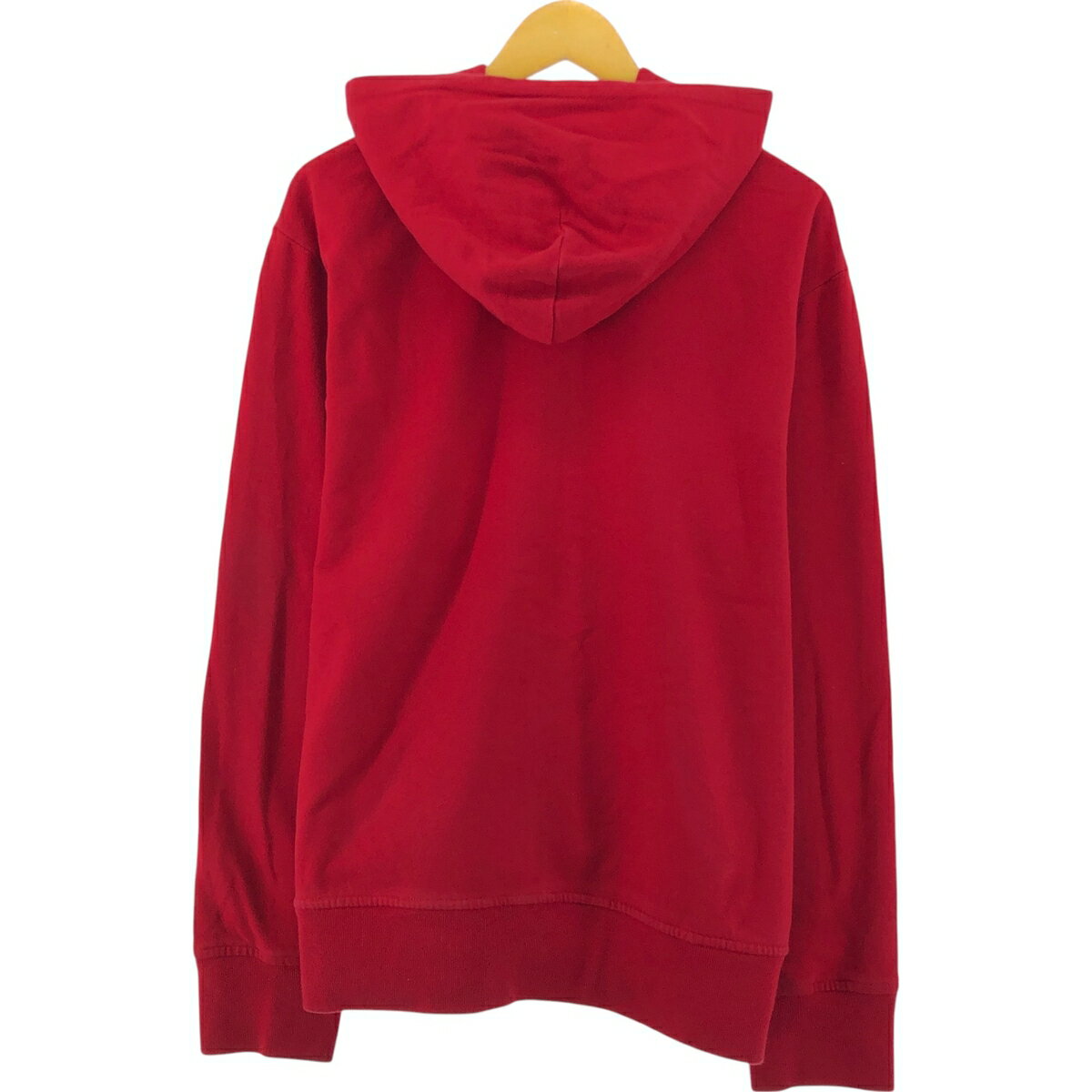 古着 ラルフローレン Ralph Lauren POLO RALPH LAUREN ポロベア スウェットフルジップパーカー メンズXL相当 /eaa489588 【中古】 【241125】 【SS2506_10】