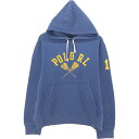古着 ラルフローレン Ralph Lauren POLO by Ralph Lauren スウェットプルオーバーパーカー メンズS相当 /eaa489656 【中古】 【241123】(4)