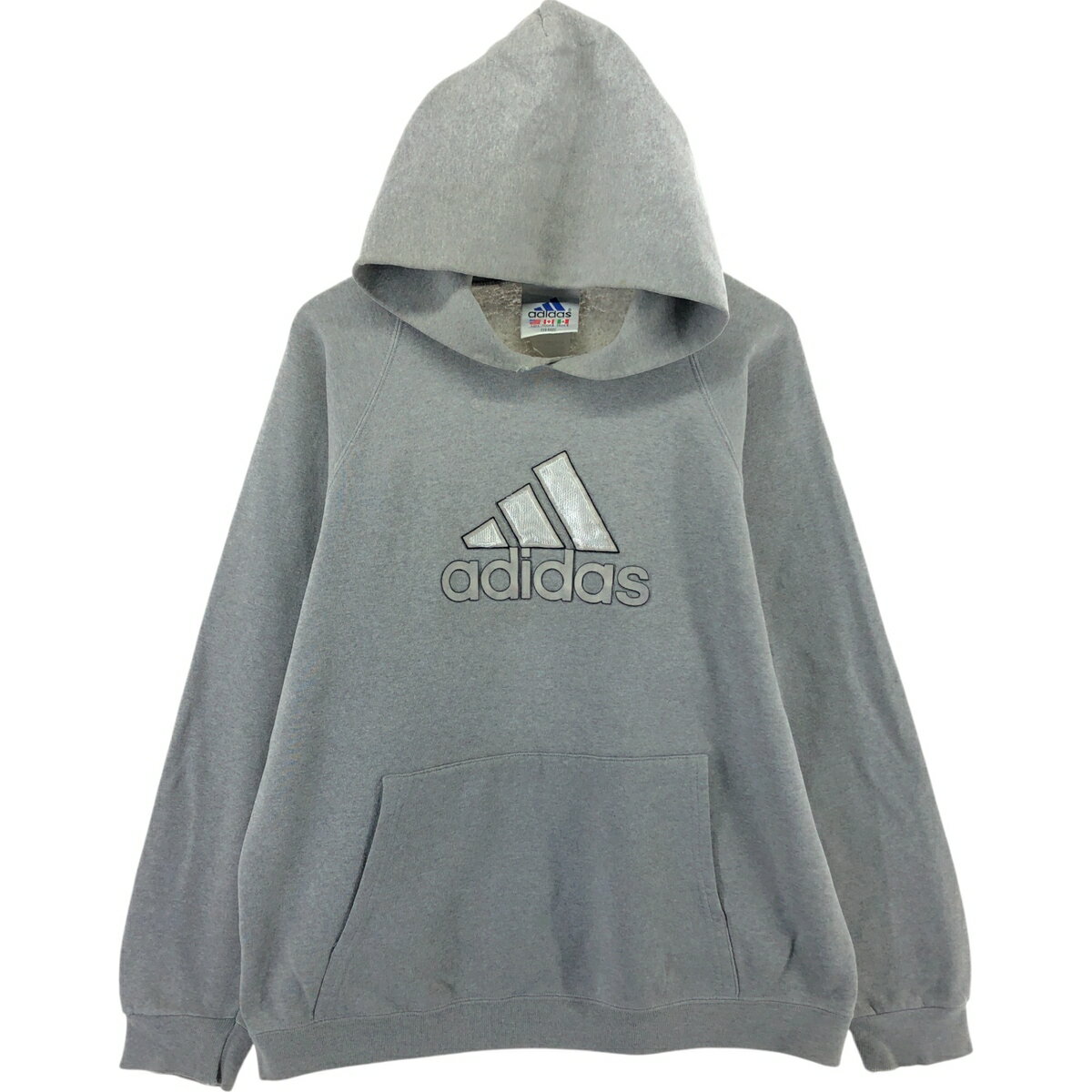 ���� 90'S ���ǥ����� adidas �������åȥϡ��եܥ���ѡ����� USA�� ���L���� ������ơ��� /eaa489704 ����š� ��250123��...