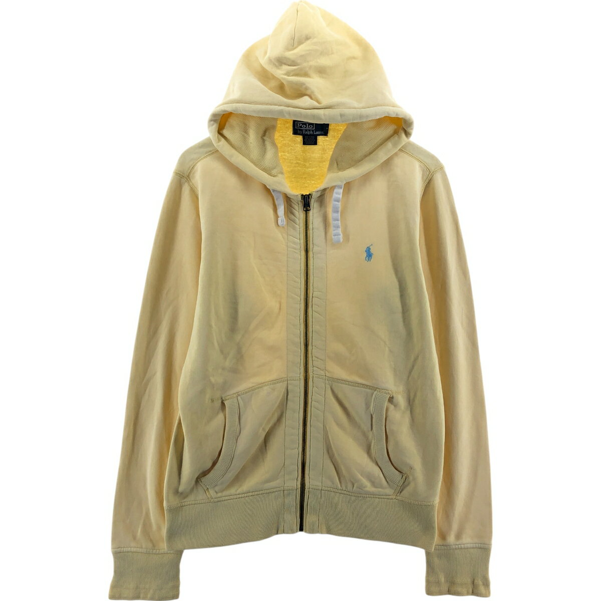 美品 Polo Ralph Lauren パーカー レモンイエロー 楽天市場】レモンイエロー(ブランドラルフローレン)(パーカー