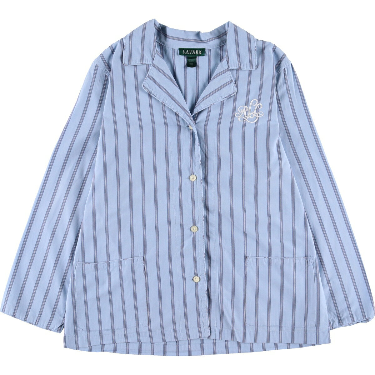ラルフローレン 衣類 メンズ レディース シャツ XL 18-20