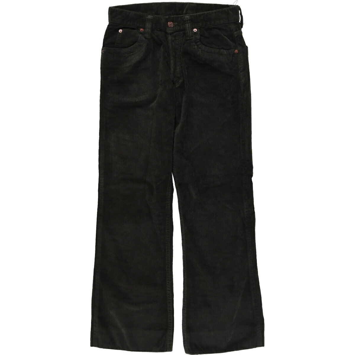 古着 IML フレアカット コーデュロイパンツ メンズw30相当 /eaa491077 【中古】 【240930】 【SS2506_30】