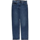 古着 リーバイス Levi's 505 テーパードデニムパンツ メンズw31相当 /eaa491353 【中古】 【240926】(4)