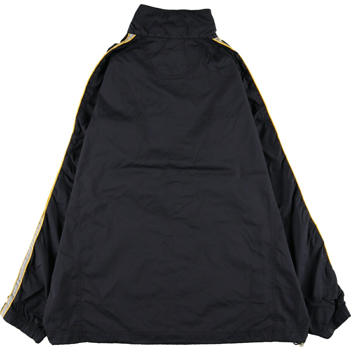 古着 00'S ナイキ NIKE ナイロンジャケット メンズXL相当 /eaa491400 【中古】 【240929】 【SS2506_30】