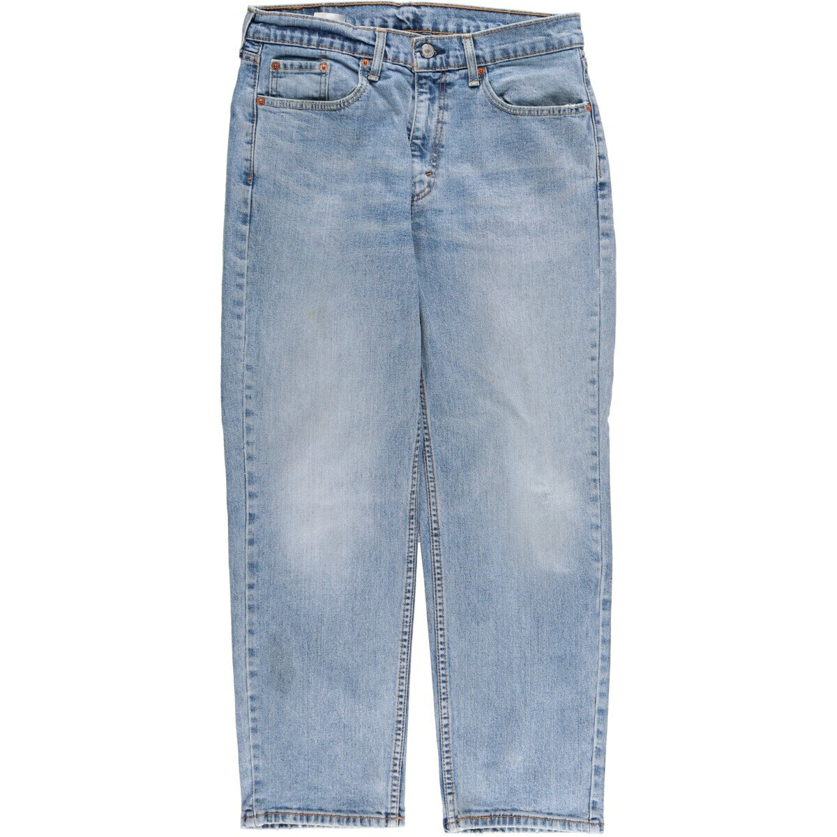 古着 リーバイス Levi's 550 テーパードデニムパンツ メンズw34相当 /eaa491731 【中古】 【240918】 【SS2506_10】