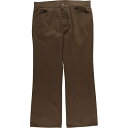 古着 ~90'S リーバイス Levi's STA-PREST スタプレ スラックスパンツ メンズw37相当 ヴィンテージ /eaa492033 【中古】 【250113】(4)