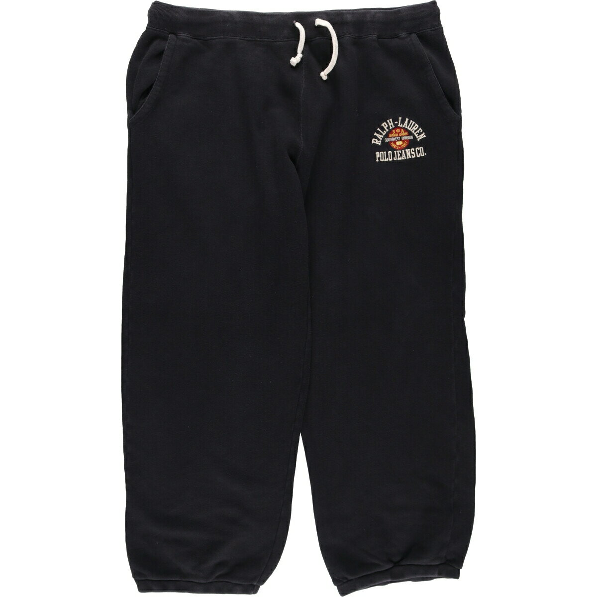 古着 ラルフローレン Ralph Lauren POLO JEANS COMPANY スウェットパンツ メンズXL相当 /eaa492204 【中古】 【250125】 【SS2512_50】
