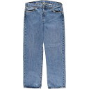 古着 リーバイス Levi's 501 ストレートデニムパンツ メンズw35相当 /eaa492227 【中古】 【250126】(4)