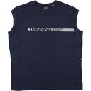 古着 ナイキ NIKE ノースリーブTシャツ メンズXL相当 /eaa492528 【中古】 【250309】