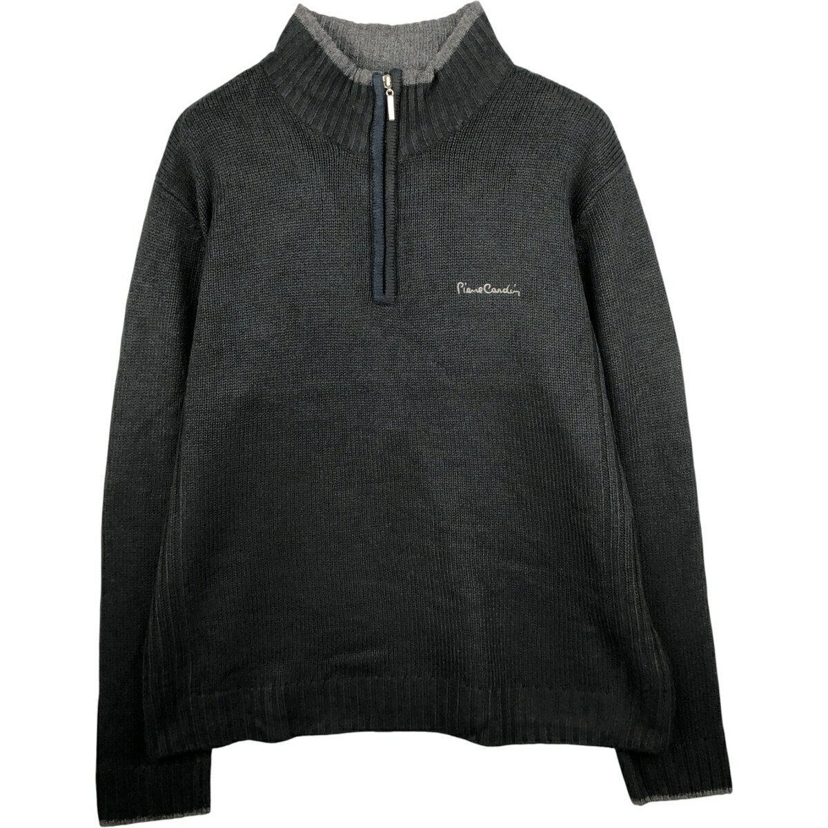 楽天市場】ピエールカルダン（ニット・セーター｜トップス）：メンズ
