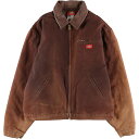 古着 ディッキーズ Dickies ダックワークジャケット メンズXL相当 ヴィンテージ /eaa492951 【中古】 【250119】