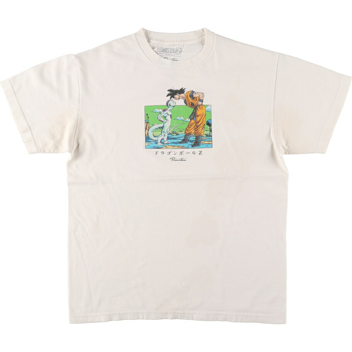 楽天市場】primitive ドラゴンボールの通販