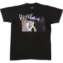 古着 JOJO ジョジョの奇妙な冒険 ロバート E O スピードワゴン アニメ キャラクタープリントTシャツ メンズM相当 /eaa493139 【中古】 【241014】 【SS2506_30】