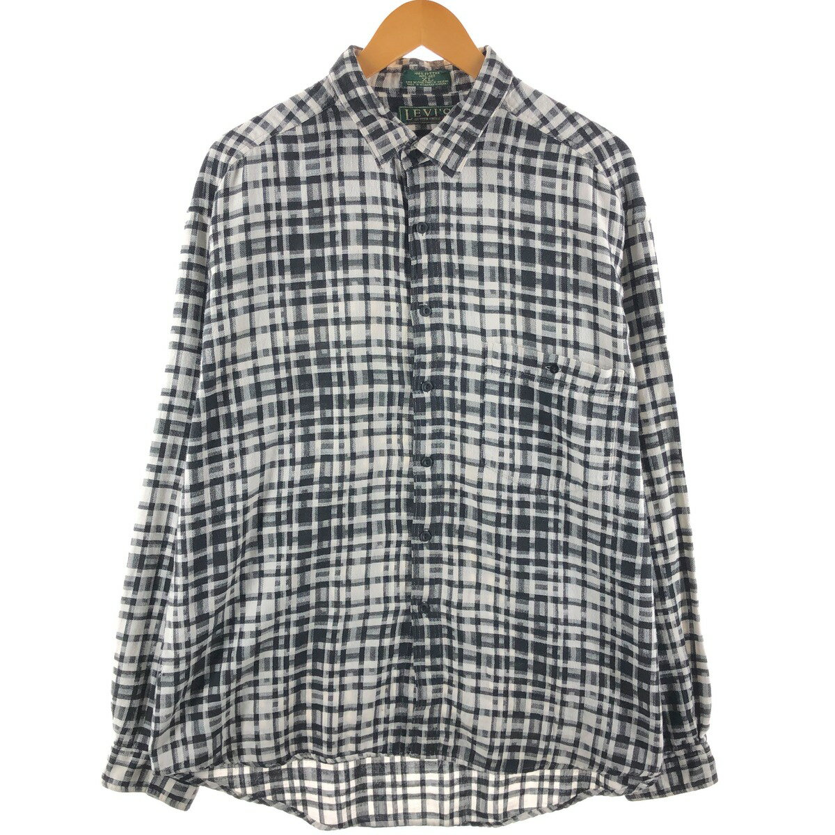  90'S ꡼Х Levi's Ĺµ եͥå XL ơ /eaa493470 š 2...