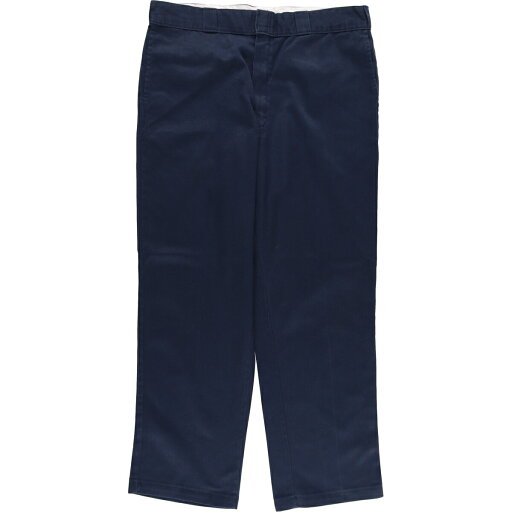 古着 ディッキーズ Dickies 874 FLEX ORIGINAL FIT ワークパンツ メンズw37相当 /eaa493576 【中古】 【241011】 【SS2506_30】 古着 ディッキーズ Dickies 874 FLEX ORIGINAL FIT ワークパンツ メンズw37相当 /eaa493576 【中古】 【241011】 【SS2506_30】