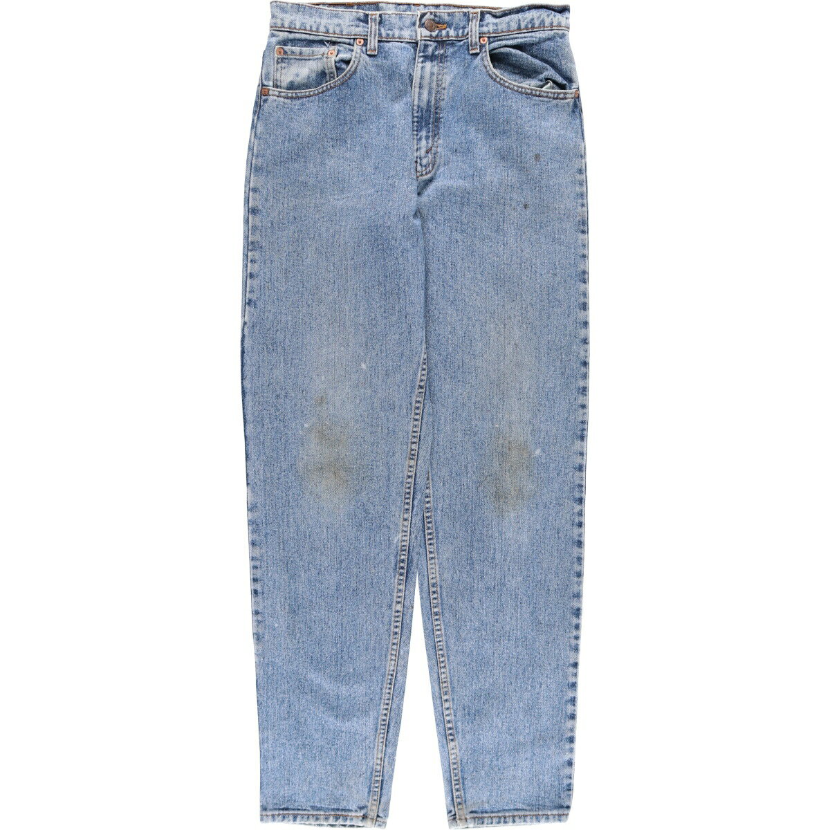 古着 90'S リーバイス Levi's 550-4891 テーパードデニムパンツ USA製 メンズw32相当 ヴィンテージ /eaa493873 【中古】 【241101】 【SS2509_10】