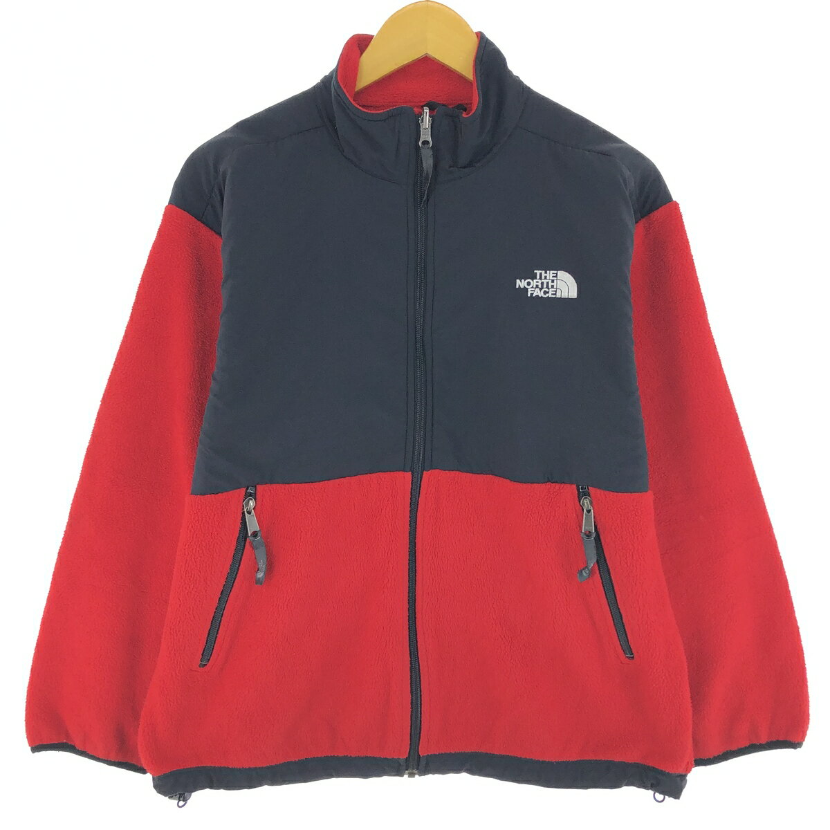 古着 00'S ザノースフェイス THE NORTH FACE デナリジャケット ナイロンxフリースジャケット レディースXL相当 /eaa493929 【中古】 【241021】 【Elulu/エルル】 ss2503_30のサムネイル