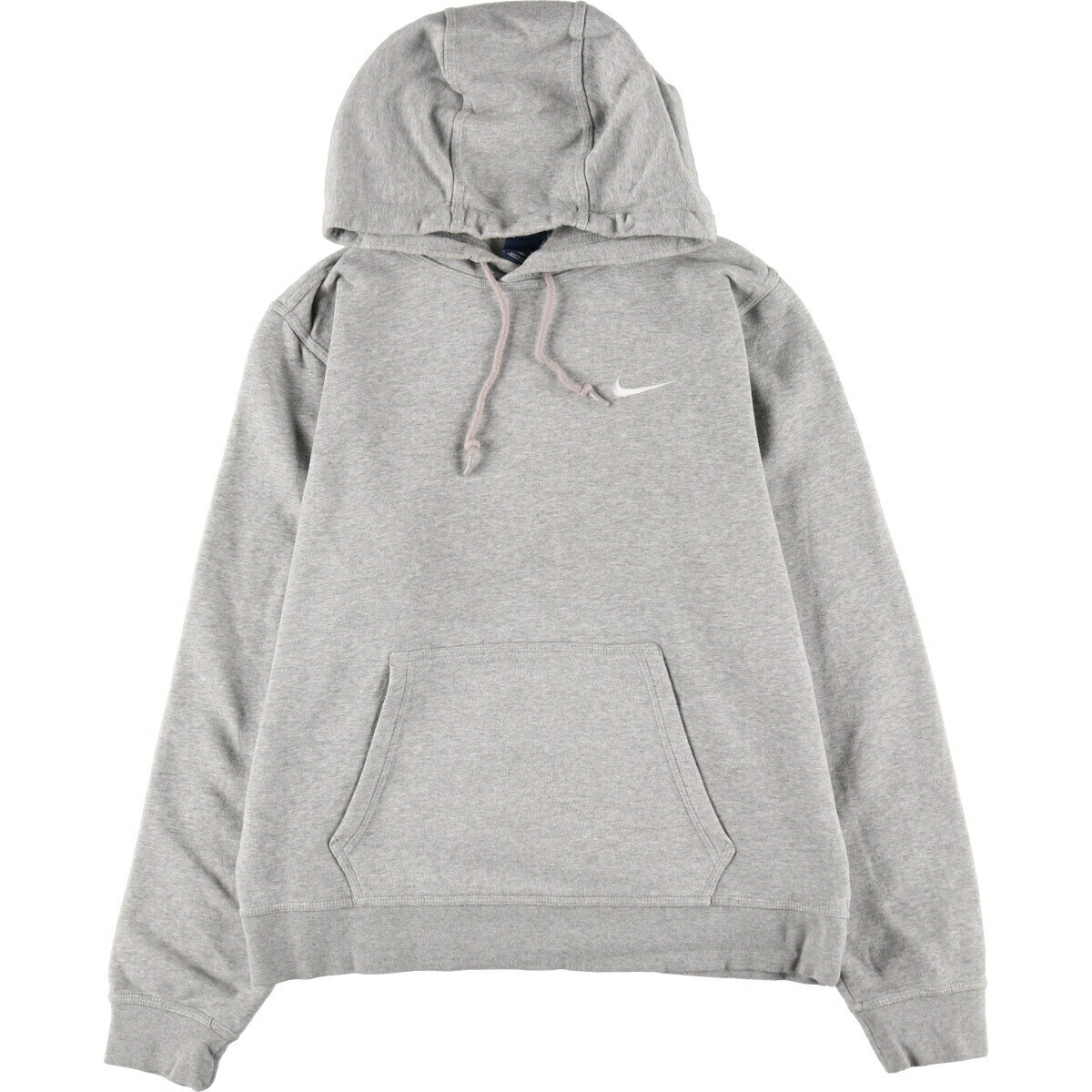 古着 ナイキ NIKE スウェットプルオーバーパーカー メンズL相当 ヴィンテージ /eaa494236 【中古】 【241103】