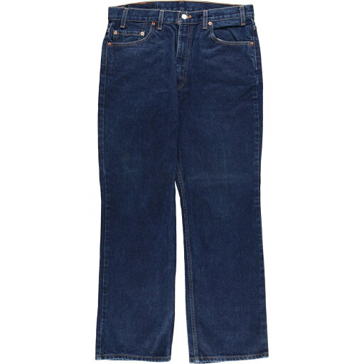 古着 00'S リーバイス Levi's 517 BOOT CUT ブーツカットデニムパンツ メンズw34相当 /eaa494349 【中古】 【241012】 【SS2509_10】 古着 00'S リーバイス Levi's 517 BOOT CUT ブーツカットデニムパンツ メンズw34相当 /eaa494349 【中古】 【241012】 【SS2509_10】
