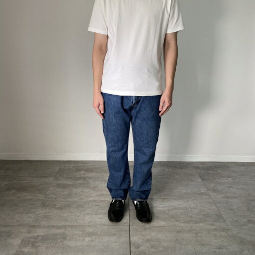 古着 リーバイス Levi's 501 ストレートデニムパンツ メンズw34相当 /eaa494718 【中古】 【241009】 【WP2408】 古着 リーバイス Levi's 501 ストレートデニムパンツ メンズw34相当 /eaa494718 【中古】 【241009】 【WP2408】