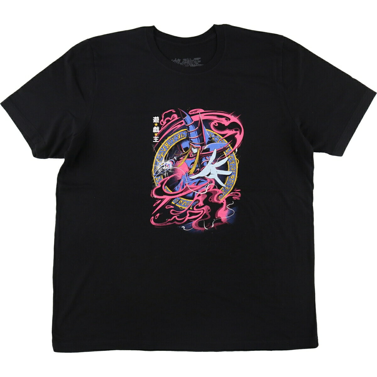 楽天市場】遊戯王 tシャツ(メンズファッション)の通販 楽天市場】遊戯王 tシャツ(メンズファッション)の通販