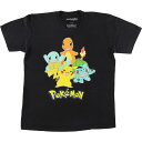 古着 POKEMON ポケモン キャラクタープリントTシャツ メンズL相当 /eaa494892 【中古】 【241015】 【SS2506_30】