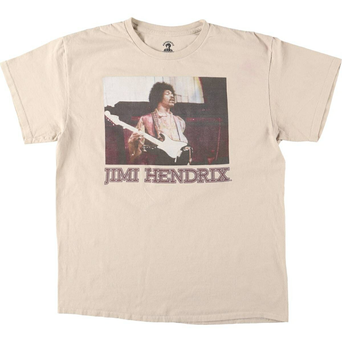 楽天市場】ジミ・ヘンドリックス tシャツ 古着の通販