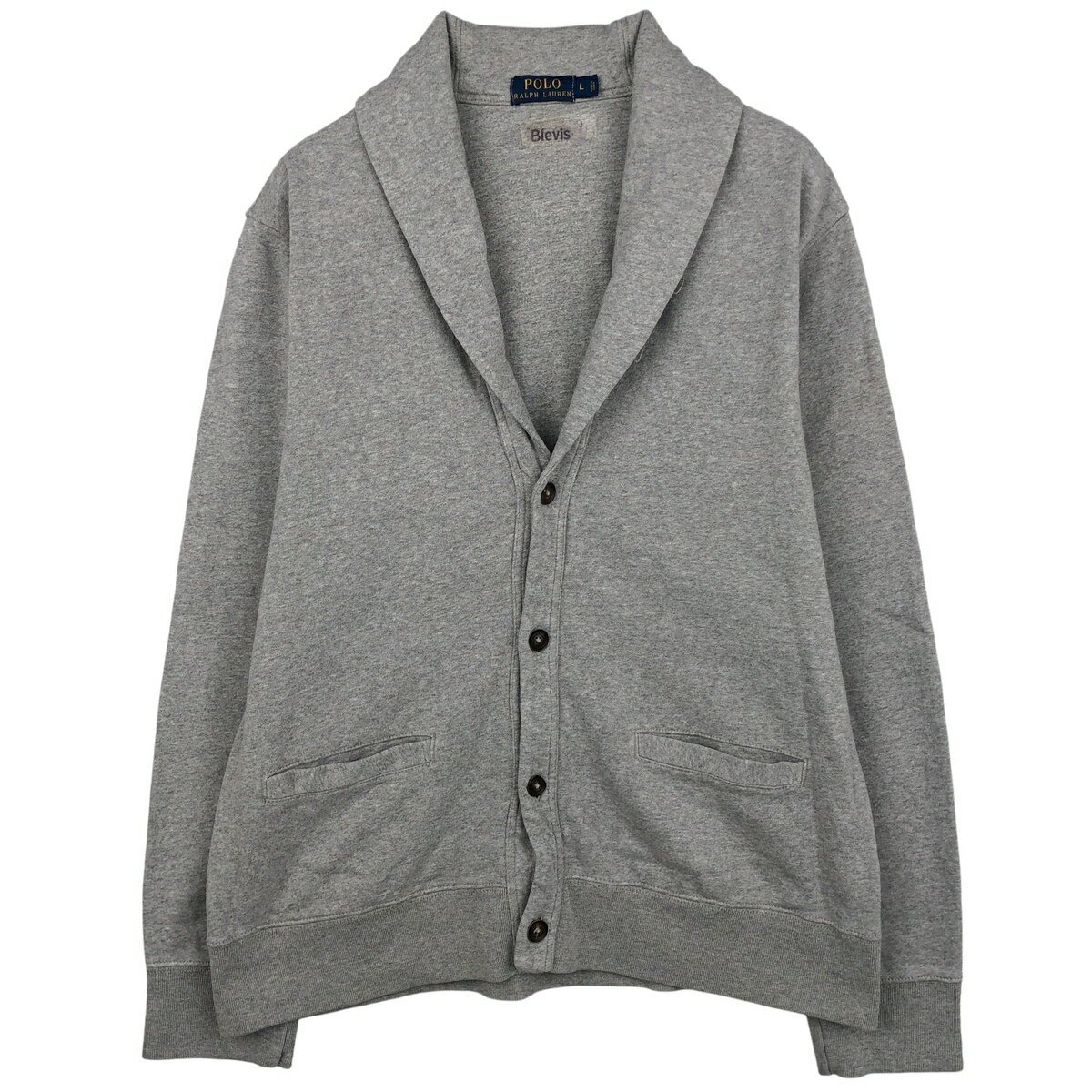 楽天市場】ラルフローレン スウェット カーディガンの通販