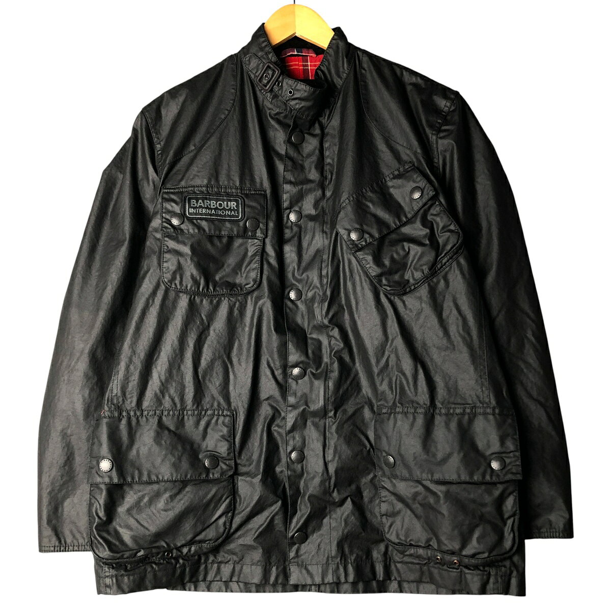 楽天市場】バブアー インターナショナル サイズの通販