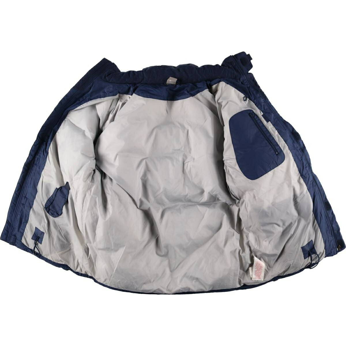 古着 00'S ナイキ NIKE ダウンジャケット メンズL相当 /eaa495497 【中古】 【251213】 【SS2603_10】