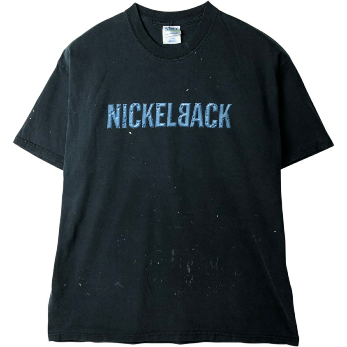 楽天市場】ニッケルバック（Tシャツ・カットソー｜トップス）：メンズ