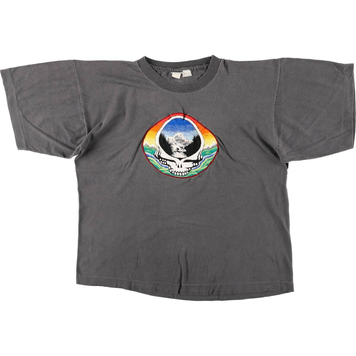 楽天市場】ヴィンテージ グレイトフルデッド tシャツの通販