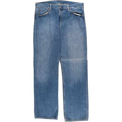 古着 ラルフローレン Ralph Lauren POLO RALPH LAUREN テーパードデニムパンツ メンズw37相当 /eaa496022 【中古】 【241027】 【SS2506_10】 古着 ラルフローレン Ralph Lauren POLO RALPH LAUREN テーパードデニムパンツ メンズw37相当 /eaa496022 【中古】 【241027】 【SS2506_10】