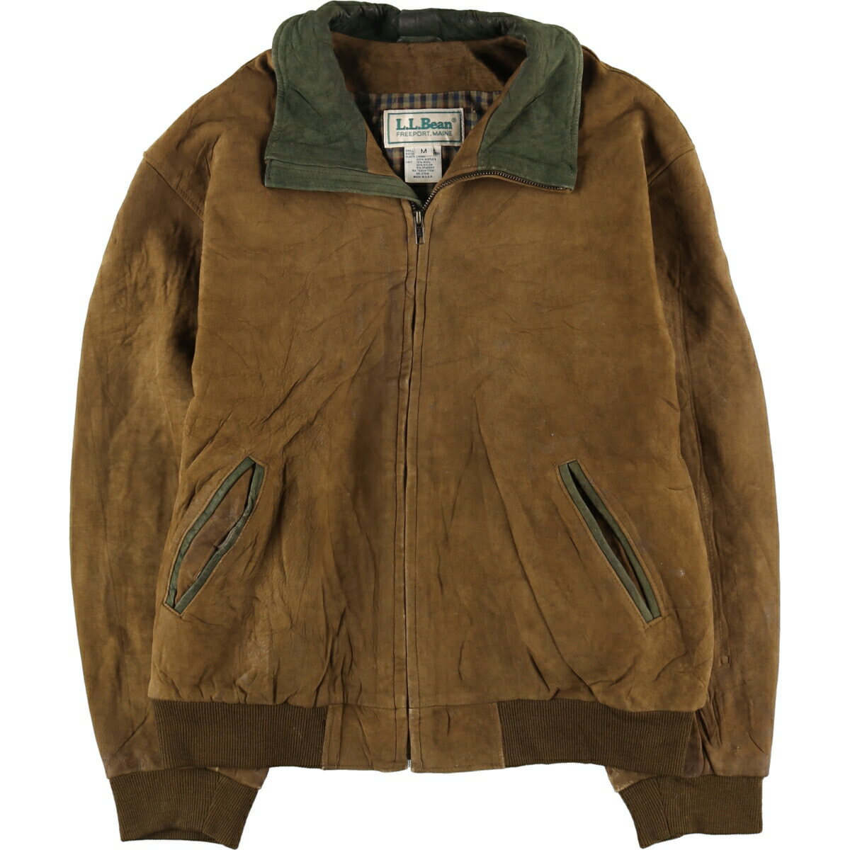 楽天市場】llbeanレザージャケットの通販 楽天市場】llbeanレザージャケットの通販