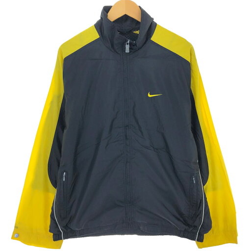 古着 90'S ナイキ NIKE ナイロンジャケット メンズL相当 ヴィンテージ /eaa496786 【中古】 【241026】 ss2503_30 古着 90'S ナイキ NIKE ナイロンジャケット メンズL相当 ヴィンテージ /eaa496786 【中古】 【241026】 ss2503_30