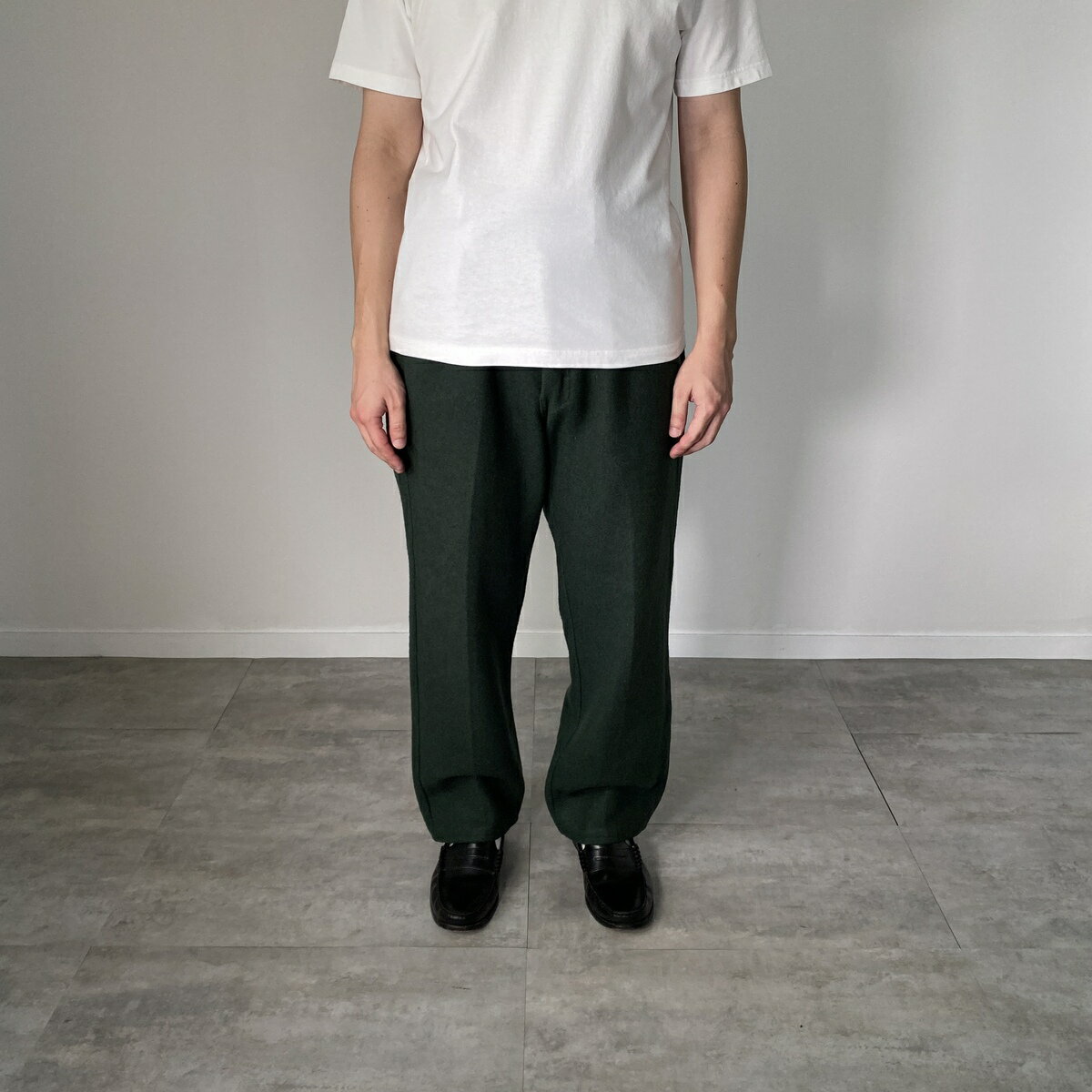 古着 CODET スラックス ワイドパンツ メンズw37相当 ヴィンテージ /eaa496906 【中古】 【241024】 【WP2408】 【SS2506_30】