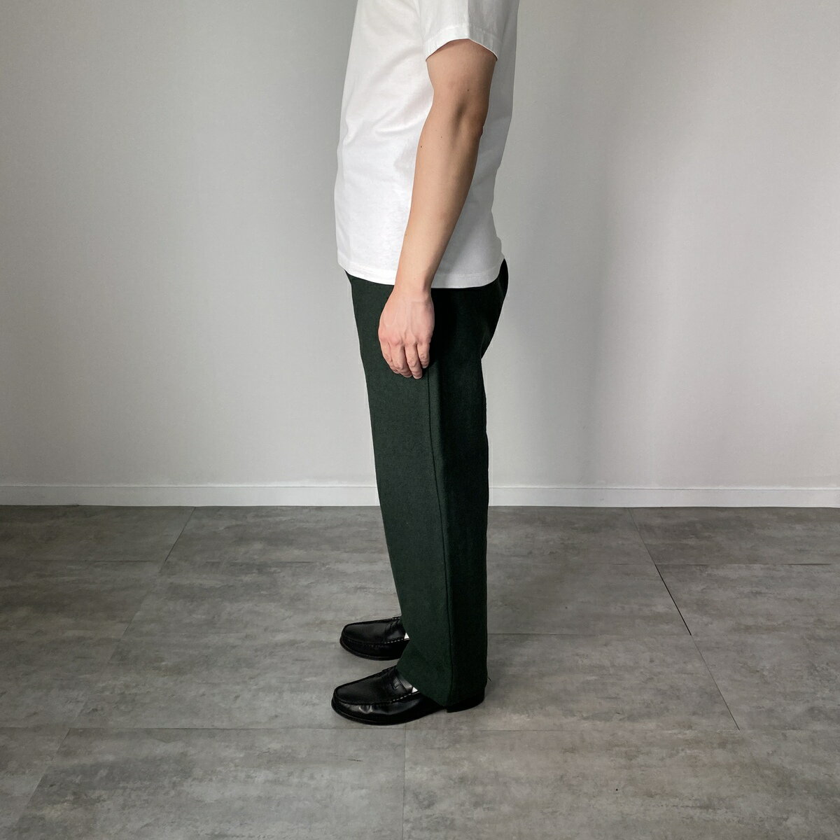 古着 CODET スラックス ワイドパンツ メンズw37相当 ヴィンテージ /eaa496906 【中古】 【241024】 【WP2408】 【SS2506_30】