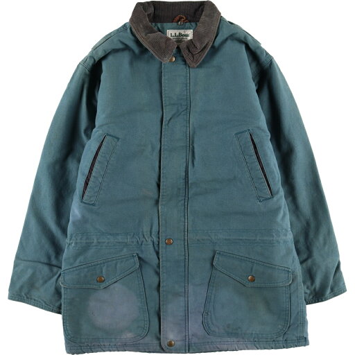 古着 80'S エルエルビーン L.L.Bean ダック ハンティングジャケット USA製 メンズM相当 ヴィンテージ /eaa497428 【中古】 【241023】 【K2411-200pt】 【SS2506_30】 古着 80'S エルエルビーン L.L.Bean ダック ハンティングジャケット USA製 メンズM相当 ヴィンテージ /eaa497428 【中古】 【241023】 【K2411-200pt】 【SS2506_30】
