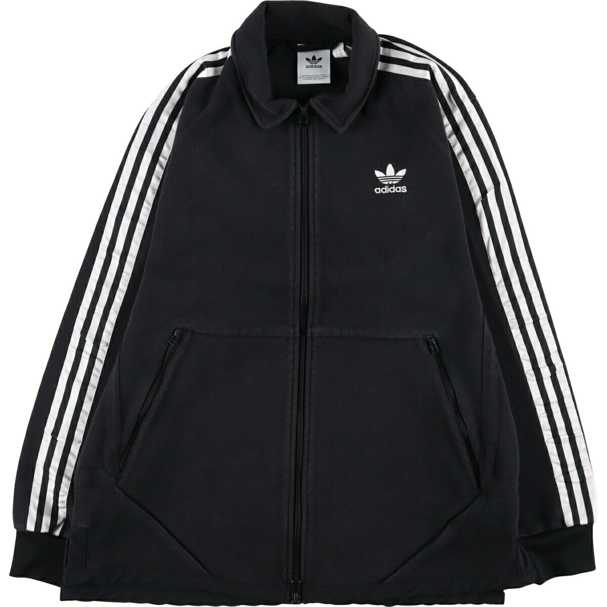 楽天市場】アディダス adidas トラックジャケット(素材(生地 楽天市場】アディダス adidas トラックジャケット(素材(生地