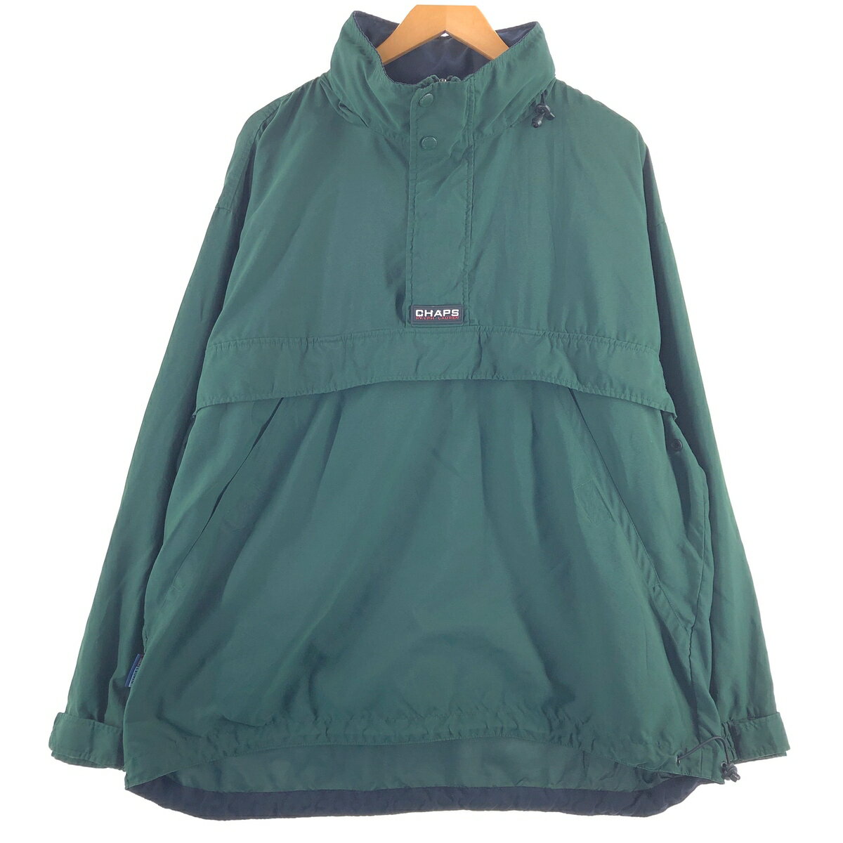  90'S ե Ralph Lauren CHAPS åץ Υå㥱å L ơ /eaa...