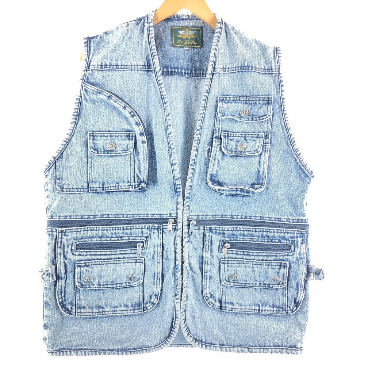 ���� LiLiSas �ǥ˥�٥��� ���XL���� /eaa497591 ����š� ��241027�� ��ss2601_50��