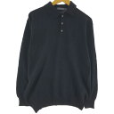 古着 エミリオプッチ PRESENT CLASSIC ポロニットセーター イタリア製 メンズL相当 /eaa497676 【中古】 【241027】 ss250...
