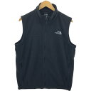 古着 ザノースフェイス THE NORTH FACE フリースベスト メンズM相当 /eaa497870 【中古】 【241215】
