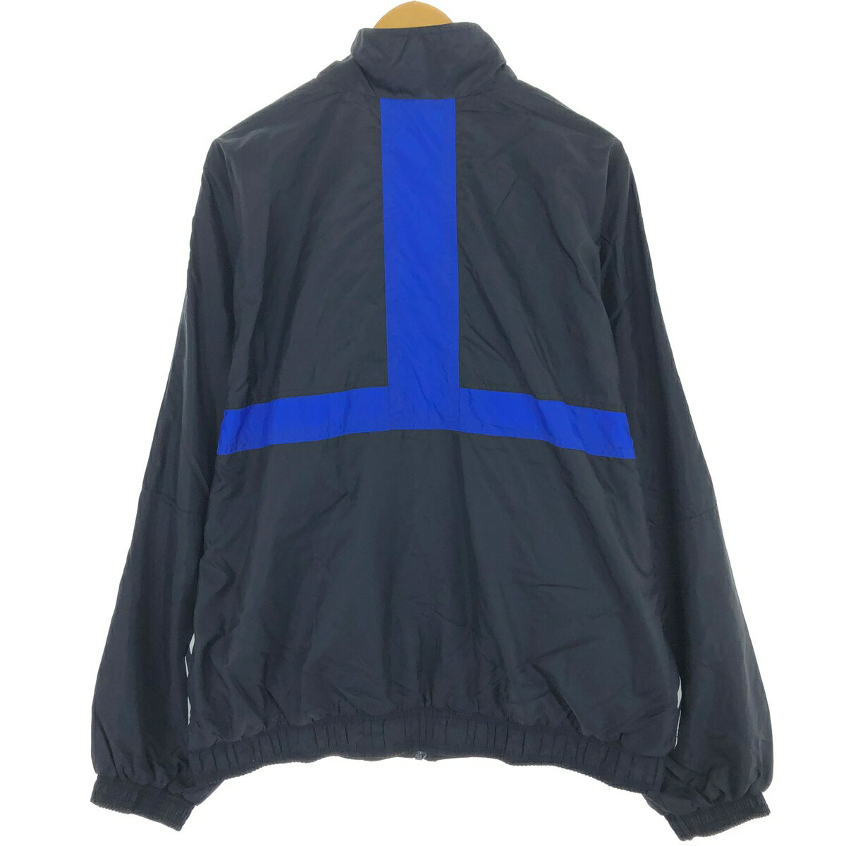 古着 80'S アディダス adidas ナイロンジャケット メンズXL相当 ヴィンテージ /eaa497997 【中古】 【241022】 【SS2506_30】