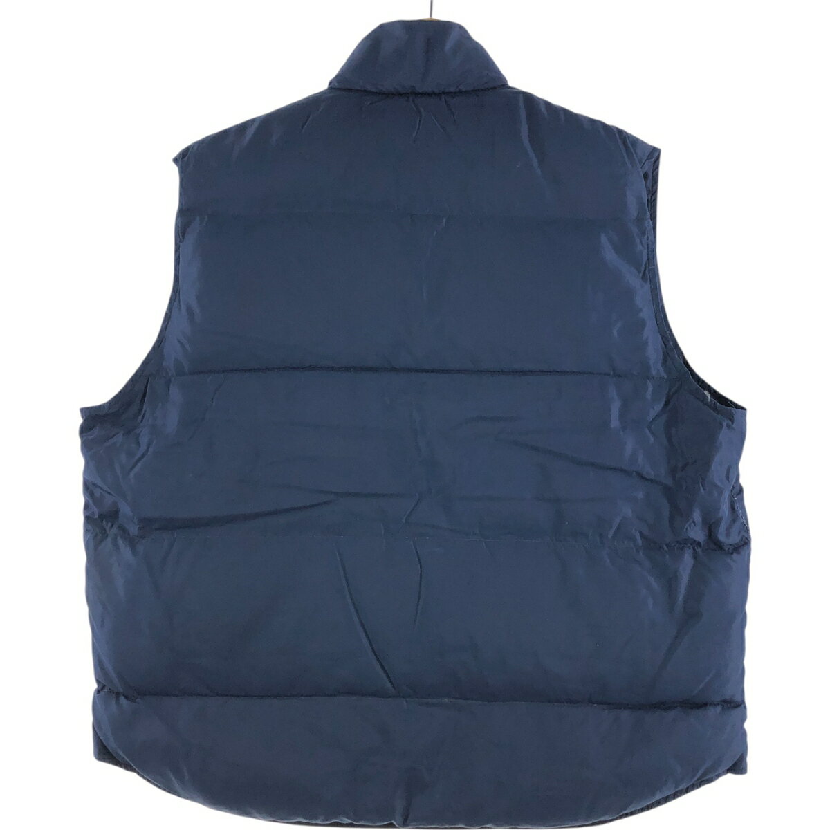古着 ランズエンド LANDS END ダウンベスト メンズXL相当 /eaa498067 【中古】 【250131】 【SS2506_30】