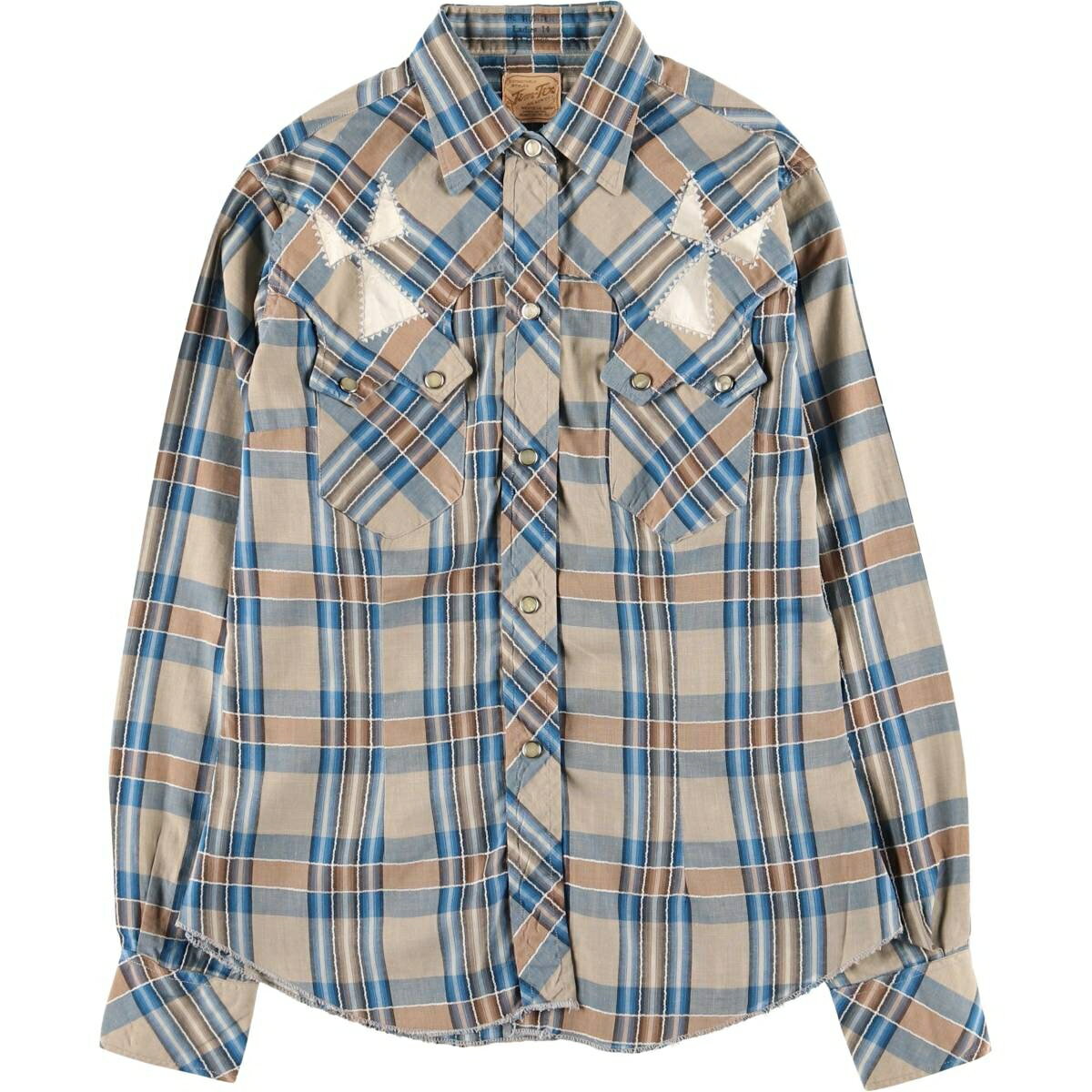 ���� 50~60'S TEM-TEX �����å��� Ĺµ ���������󥷥�� USA�� ��ǥ�����S���� ������ơ��� /eaa498391 ����š� ��25052...