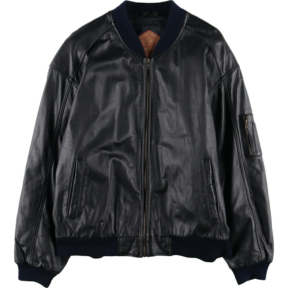 楽天市場】A4（素材（生地・毛糸）本革）（メンズファッション）の通販 