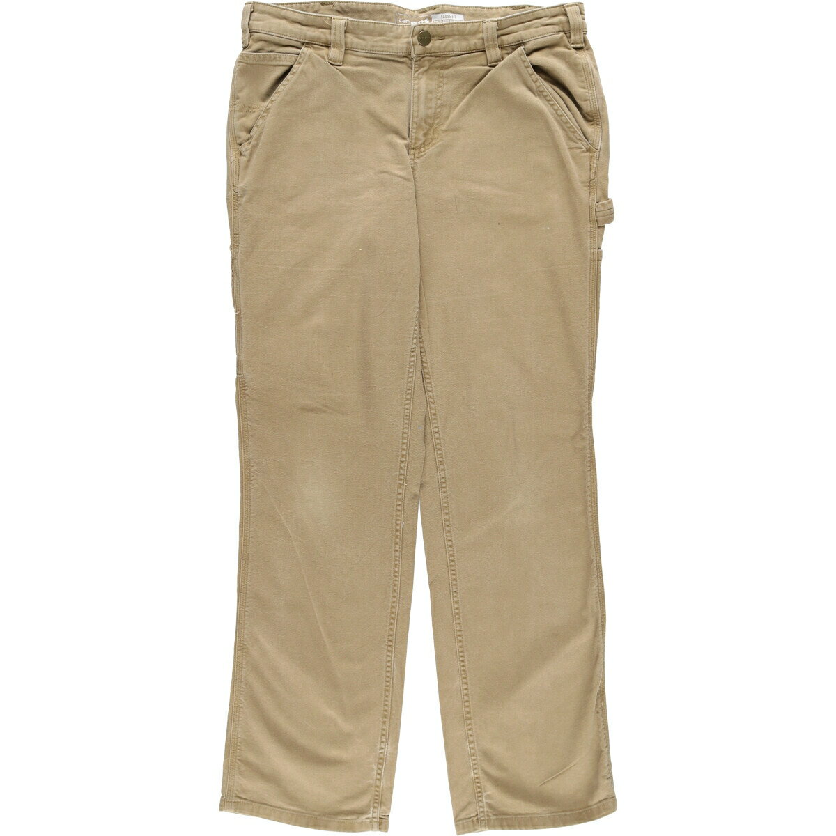 古着 カーハート Carhartt Loose Fit ダック ペインターパンツ レディースXXL相当 /eaa498630 【中古】 【250120】 【Elulu/エルル】