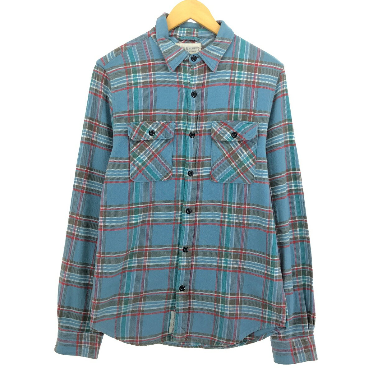 Denim & Supply Ralph Lauren - QRコード 美品 ラルフローレン