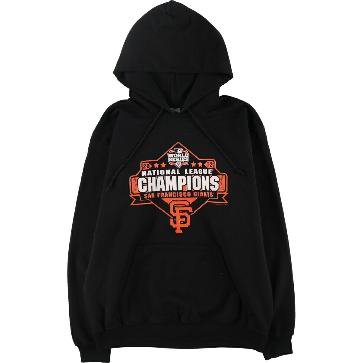 楽天市場】サンフランシスコ・ジャイアンツ（メンズファッション）の通販